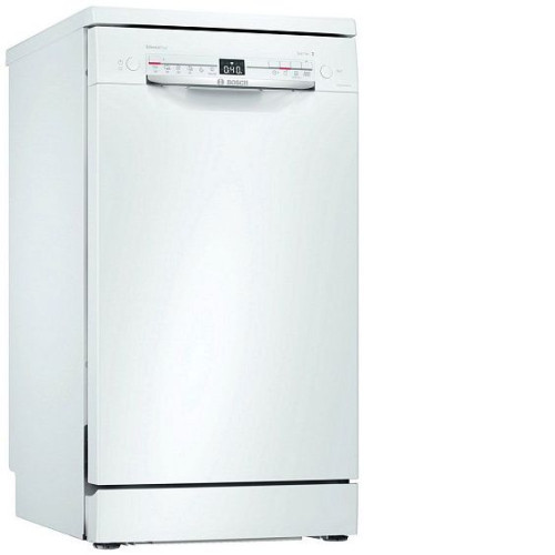 Посудомоечная машина BOSCH SRS2IKW4CR