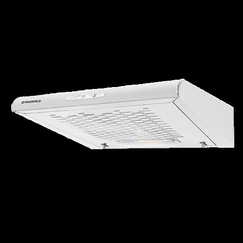 Вытяжка MAUNFELD mpc 50 white