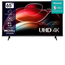 Телевизор HISENSE 65A6K