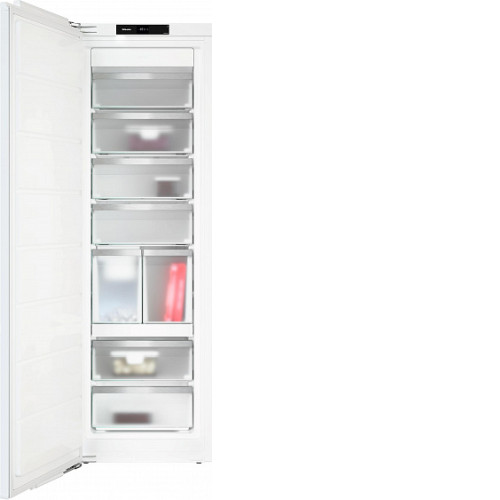 Морозильная камера MIELE FNS 7794 E