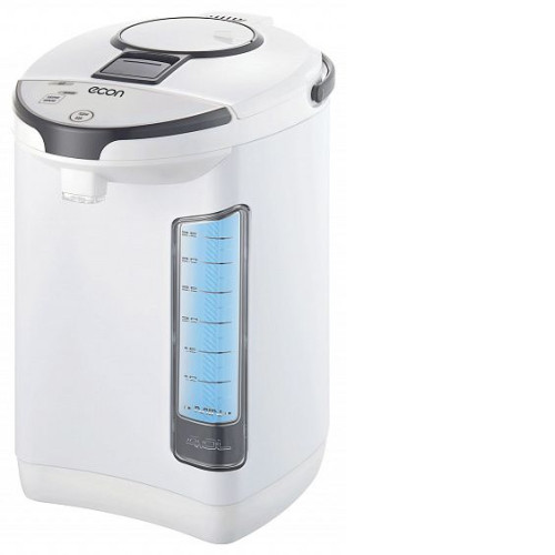 Термопот ECON ECO-401TP white