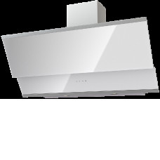 Вытяжка KRONASTEEL IRIDA 900 white sensor