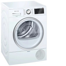 Сушильная машина SIEMENS WT 7W461BY