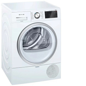 Сушильная машина SIEMENS WT 7W461BY