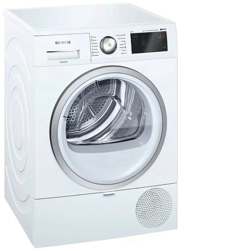 Сушильная машина SIEMENS WT 7W461BY