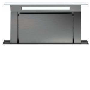 Вытяжка FALMEC DownDraft Glass White 90 CDDW90.E1P2#ZZZF400F