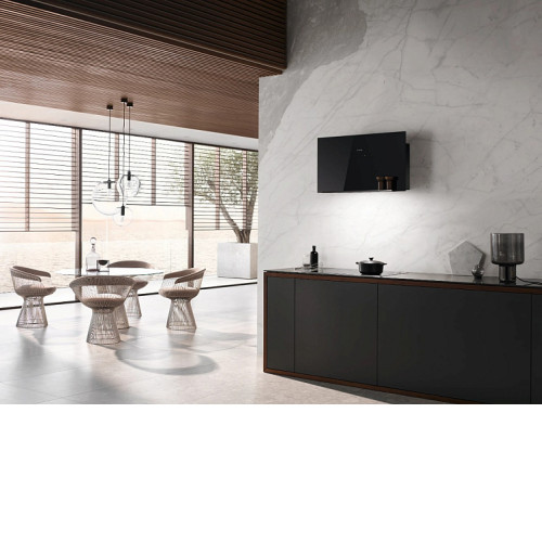 Вытяжка MIELE DA 9092 W OBSW