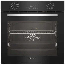 Духовой шкаф INDESIT IFE 4841 J BL