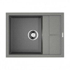 Кухонная мойка OMOIKIRI Sumi 65-GR (4993549)