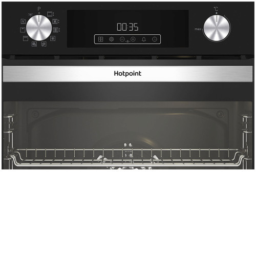 Духовой шкаф HOTPOINT-ARISTON FE8 821 H BL