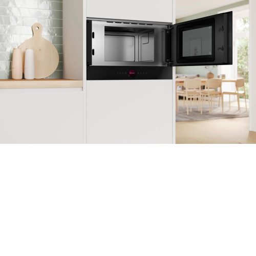 Микроволновая печь BOSCH BFR9221B1