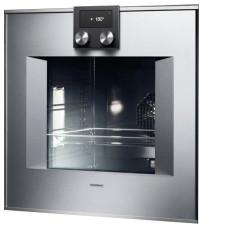 Духовой шкаф GAGGENAU bo451110
