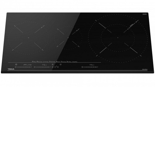 Варочная поверхность TEKA IZC 83620 MST BLACK