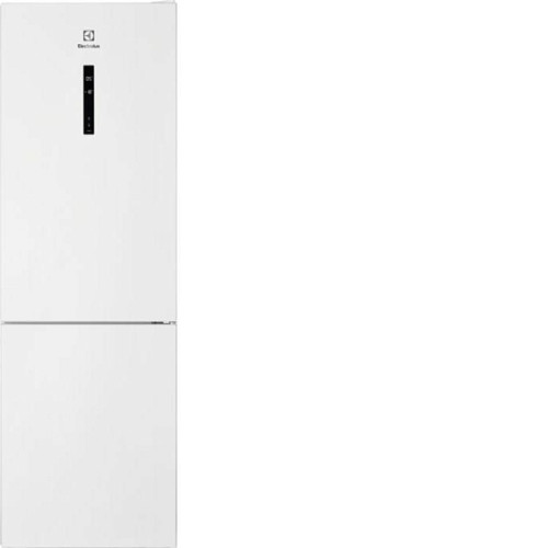 Холодильник ELECTROLUX LNC7ME32W2