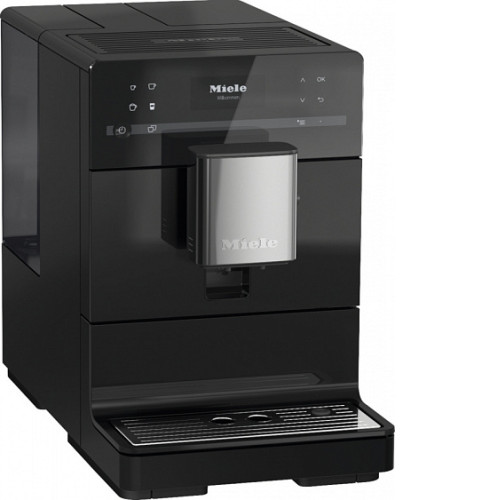 Кофемашина MIELE CM5310 OBSW