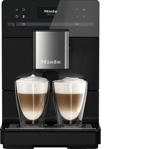 Кофемашина MIELE CM5310 OBSW