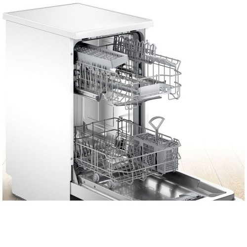 Посудомоечная машина BOSCH SRS2IKW4CR
