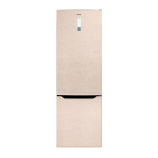 Холодильник CENTEK CT-1733 NF Beige Холодильник CENTEK CT-1733 NF Beige
