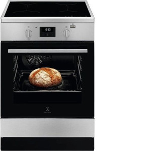 Плита ELECTROLUX RKI660202X