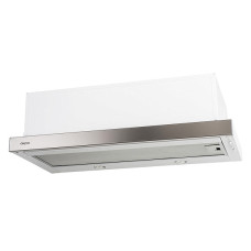Вытяжка AKPO WK-7 Light eco twin 50 нержавеющая сталь Вытяжка AKPO WK-7 Light eco twin 50 нержавеющая сталь