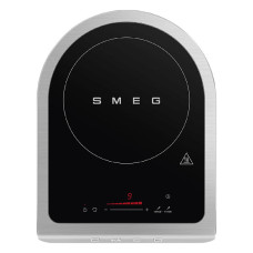 Настольная плита SMEG PIC01WHMEU Настольная плита SMEG PIC01WHMEU