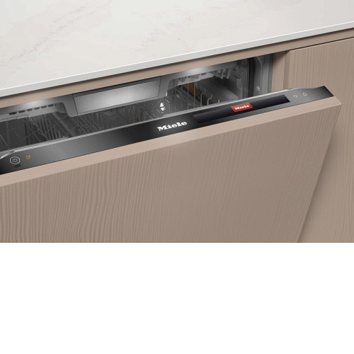 Посудомоечная машина MIELE G 7980 SCVi
