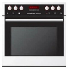 Духовой шкаф Kuppersbusch EEH 6300.5 AX Духовой шкаф Kuppersbusch EEH 6300.5 AX