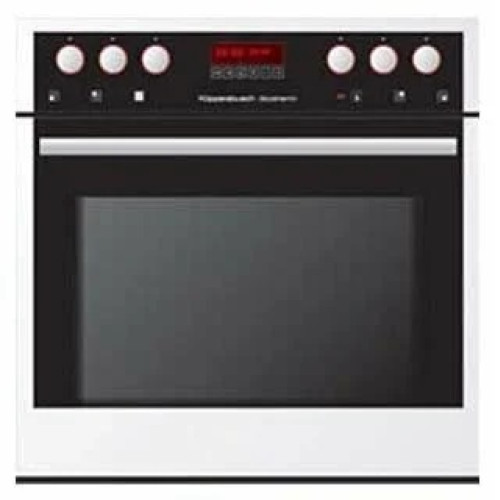 Духовой шкаф Kuppersbusch EEH 6300.5 AX