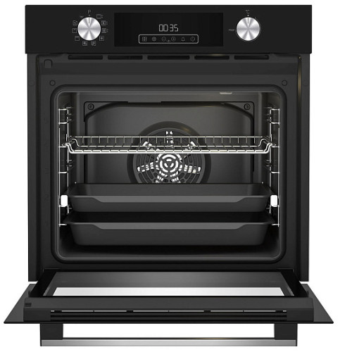 Духовой шкаф HOTPOINT-ARISTON FE8 821 H BL