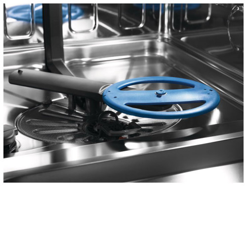 Посудомоечная машина ELECTROLUX EES27100L