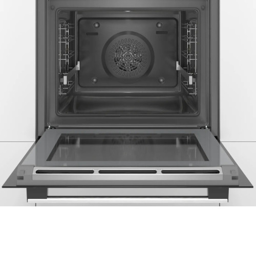 Духовой шкаф BOSCH HBG2780S0