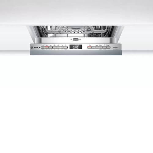 Посудомоечная машина BOSCH SRH4HKX11R