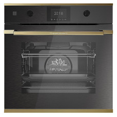 Духовой шкаф KUPPERSBUSCH BP 6350.0 GPH 4