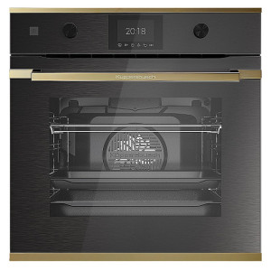 Духовой шкаф KUPPERSBUSCH BP 6350.0 GPH 4