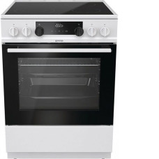 Плита GORENJE ECS6350WC