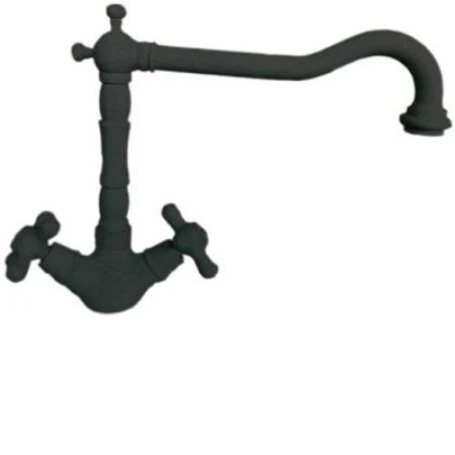 Смеситель ITALMIX NOVECENTO 0910 BLACK