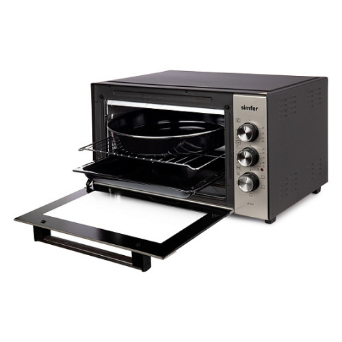 Мини-печь SIMFER M3504
