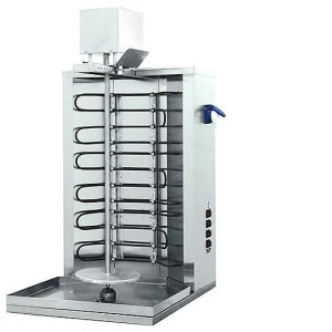 Электрогриль SIKOM МК-2.2ЭП