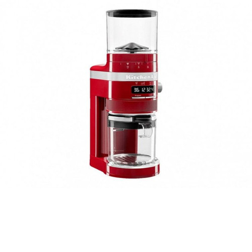 Кофемолка KITCHENAID 5KCG8433ECA