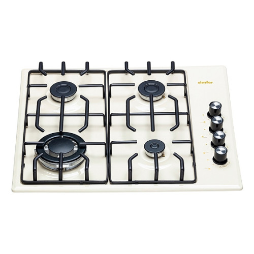 Варочная поверхность SIMFER H60Q41R571