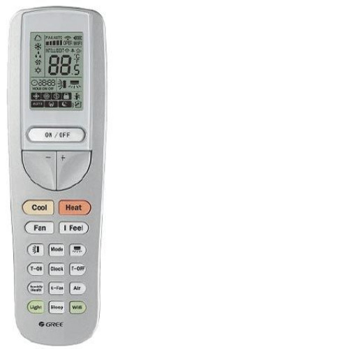 Сплит-система GREE GWH09UB-K6DNA4A