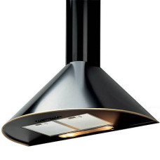 Вытяжка купольная ELICA tonda an gold f/60