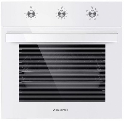 Духовой шкаф Maunfeld CEOF 656 W
