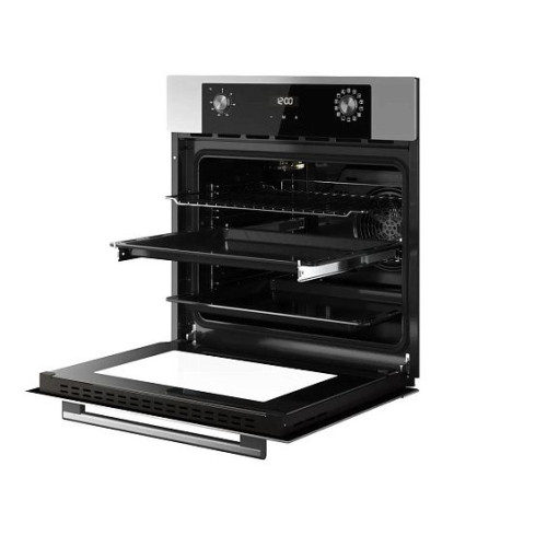 Духовой шкаф KUPPERSBERG HO 677 BX