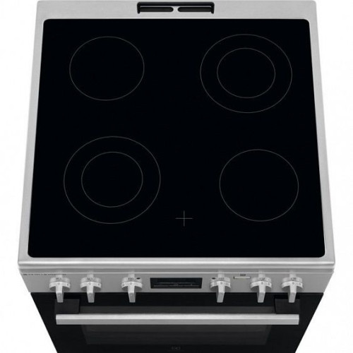 Плита ELECTROLUX RKR660203X