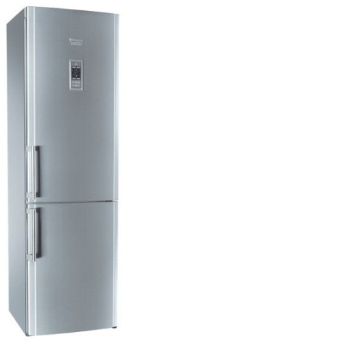 Холодильник HOTPOINT-ARISTON hbd 1201.3 m nf h