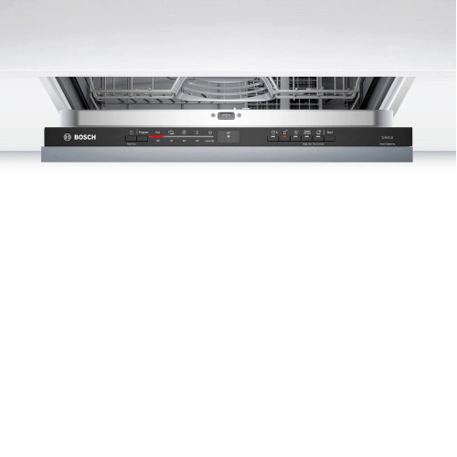 Посудомоечная машина BOSCH SMV2IKX1HR