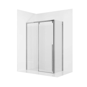 Душевое ограждение AMBASSADOR Intense 110021103IX-110IX