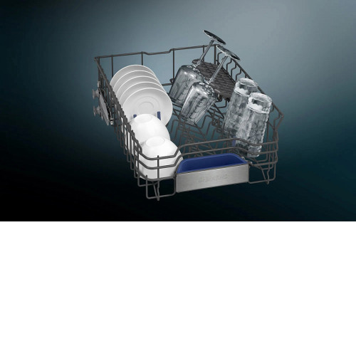 Посудомоечная машина SIEMENS SR 65ZX16ME