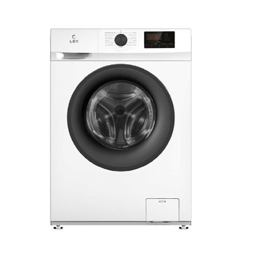 Стиральная машина LEX WFS 61002 WH
